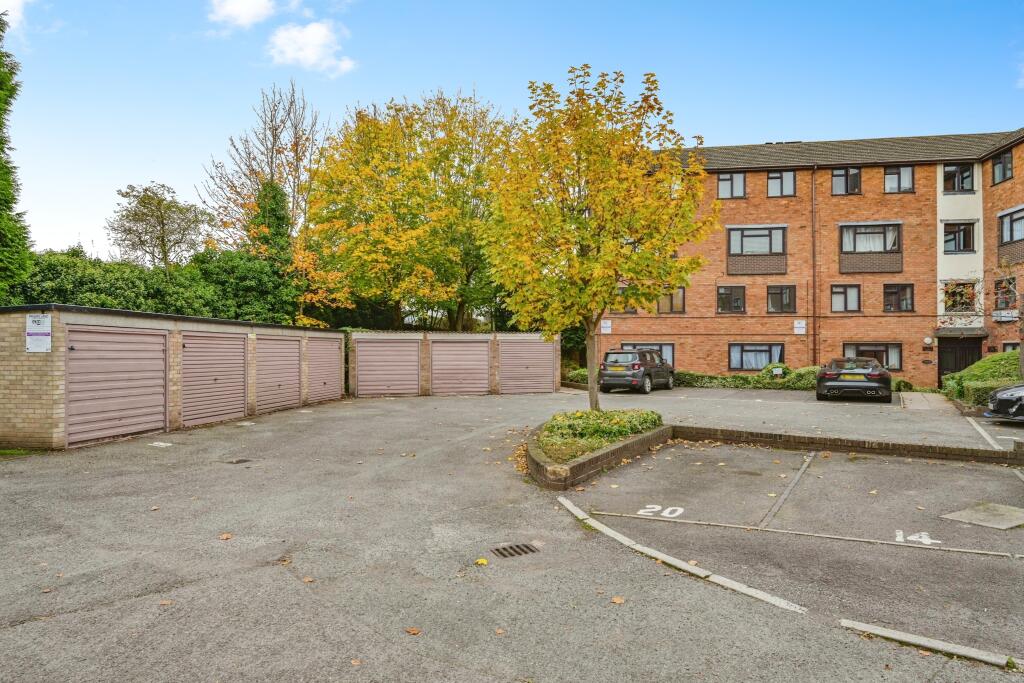 Additional property image - Moor Lane, Tamworth, Staffordshire, B77