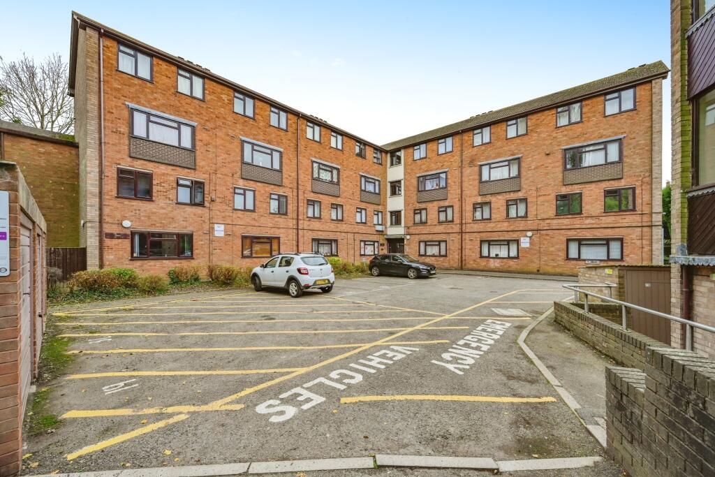 Additional property image - Moor Lane, Tamworth, Staffordshire, B77