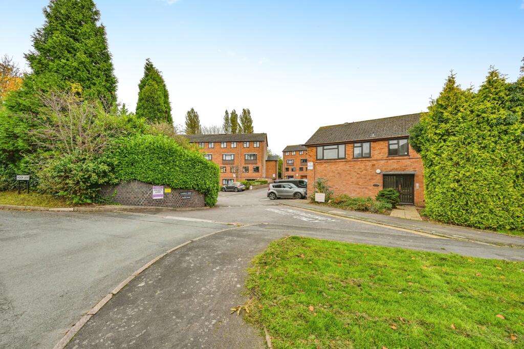 Additional property image - Moor Lane, Tamworth, Staffordshire, B77