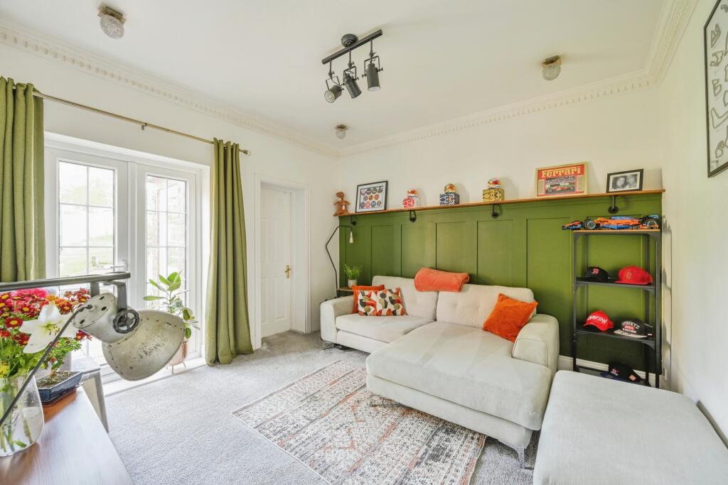 Additional property image - Moor Lane, Bolehall, Tamworth, Staffordshire, B77