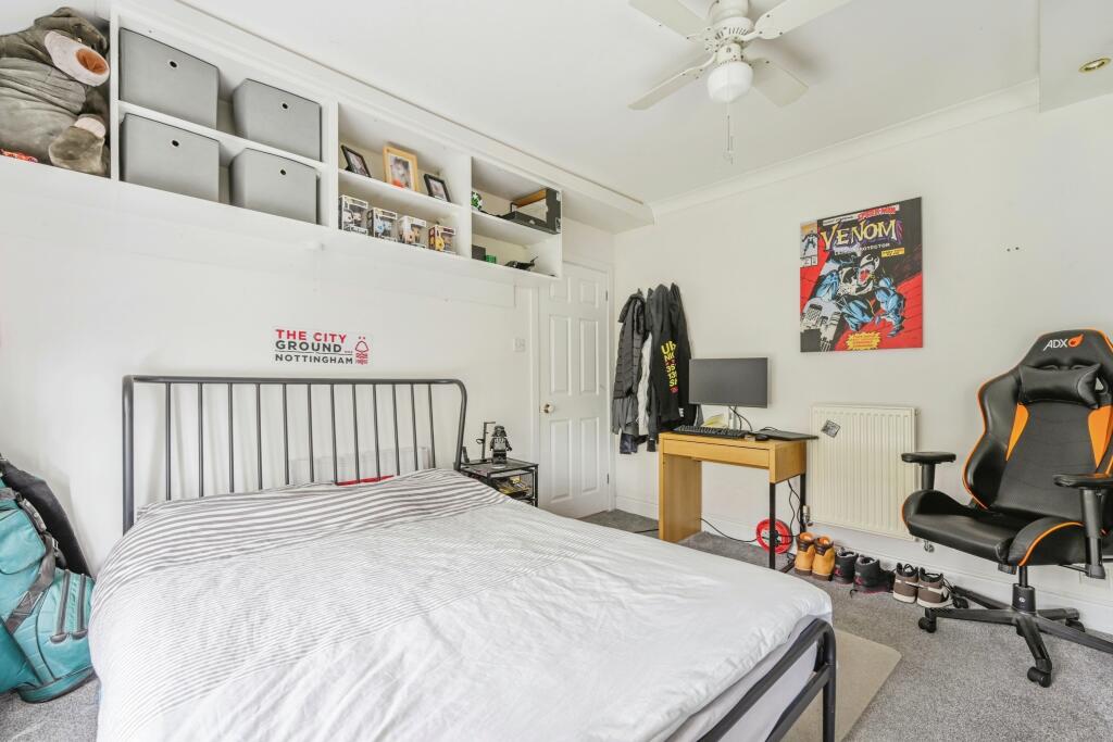 Additional property image - Moor Lane, Bolehall, Tamworth, Staffordshire, B77