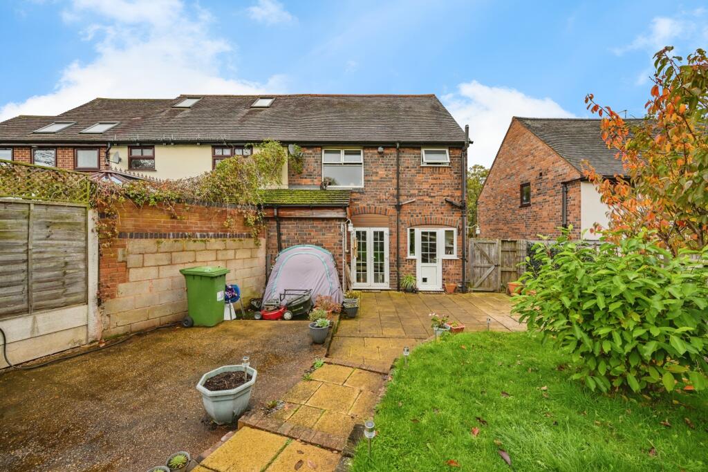 Additional property image - Moor Lane, Bolehall, Tamworth, Staffordshire, B77