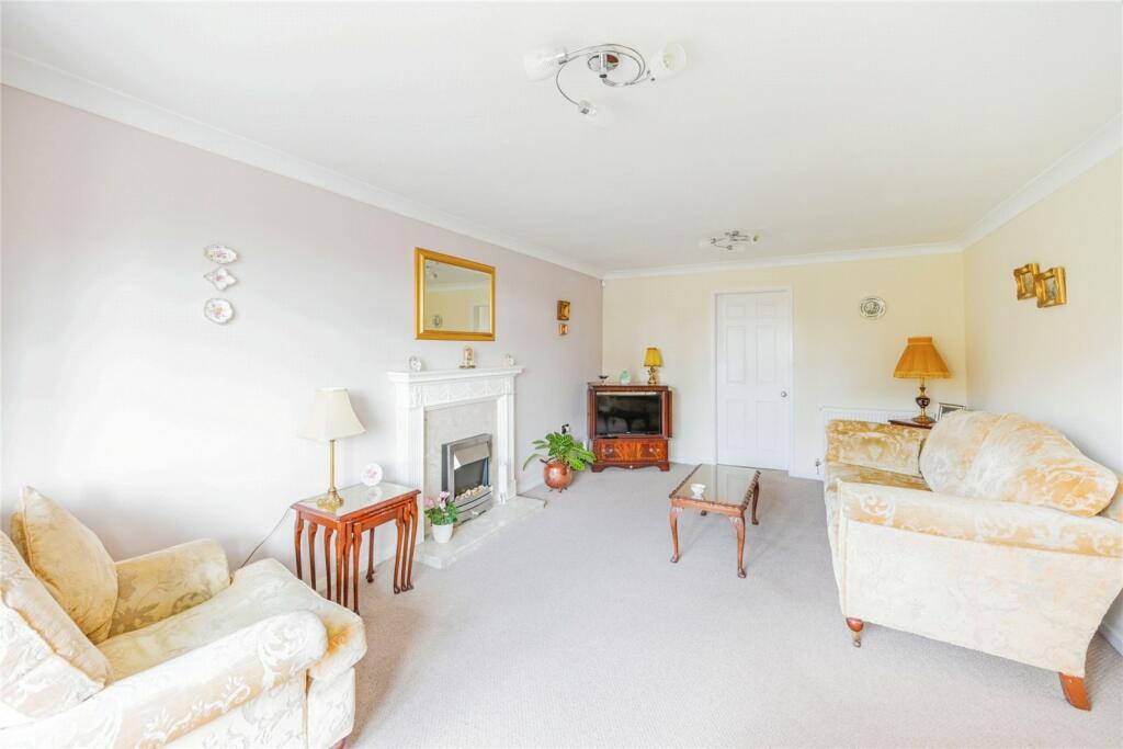 Additional property image - Cranwell Rise, Mile Oak, Tamworth, Staffordshire, B78