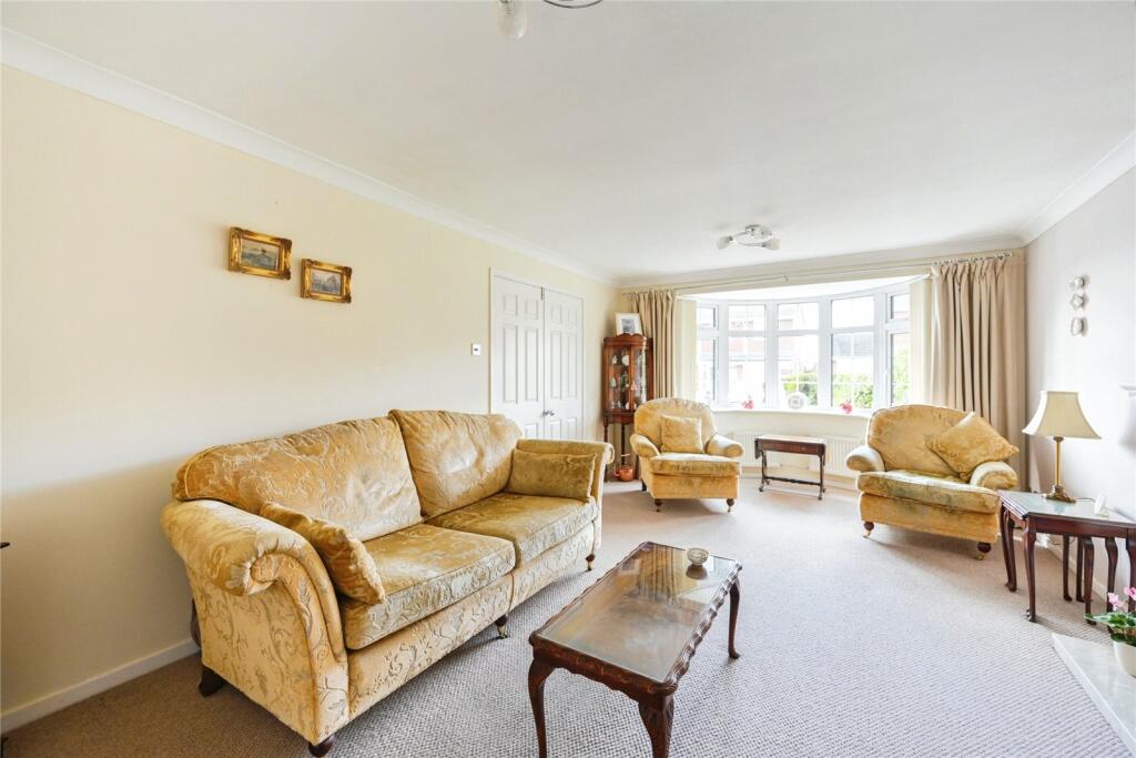 Additional property image - Cranwell Rise, Mile Oak, Tamworth, Staffordshire, B78