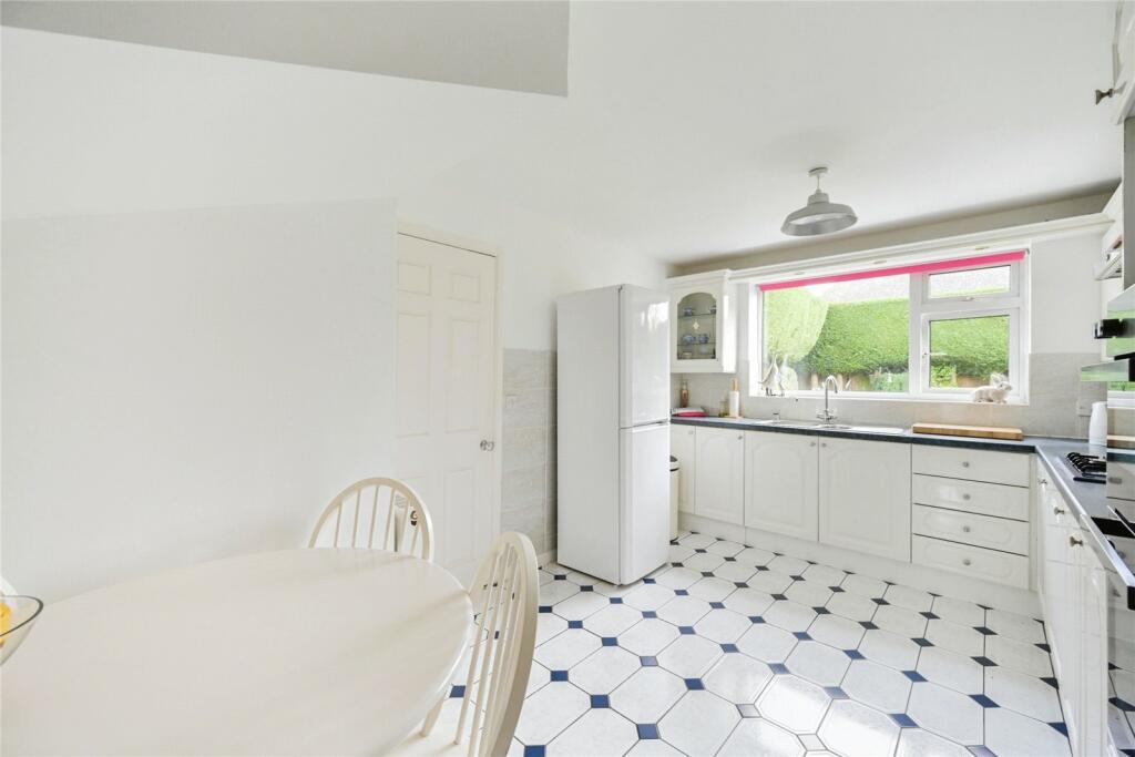 Additional property image - Cranwell Rise, Mile Oak, Tamworth, Staffordshire, B78
