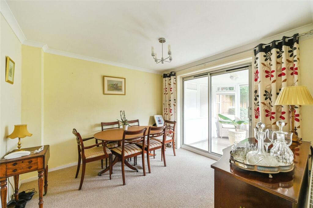 Additional property image - Cranwell Rise, Mile Oak, Tamworth, Staffordshire, B78