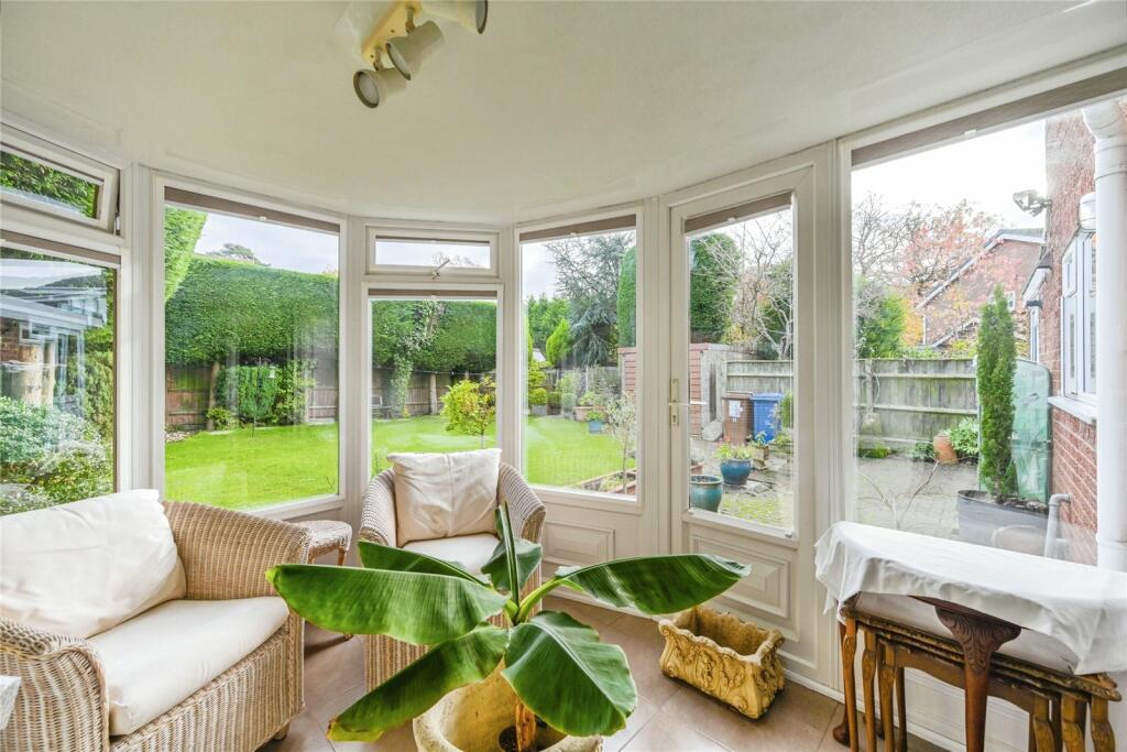 Additional property image - Cranwell Rise, Mile Oak, Tamworth, Staffordshire, B78