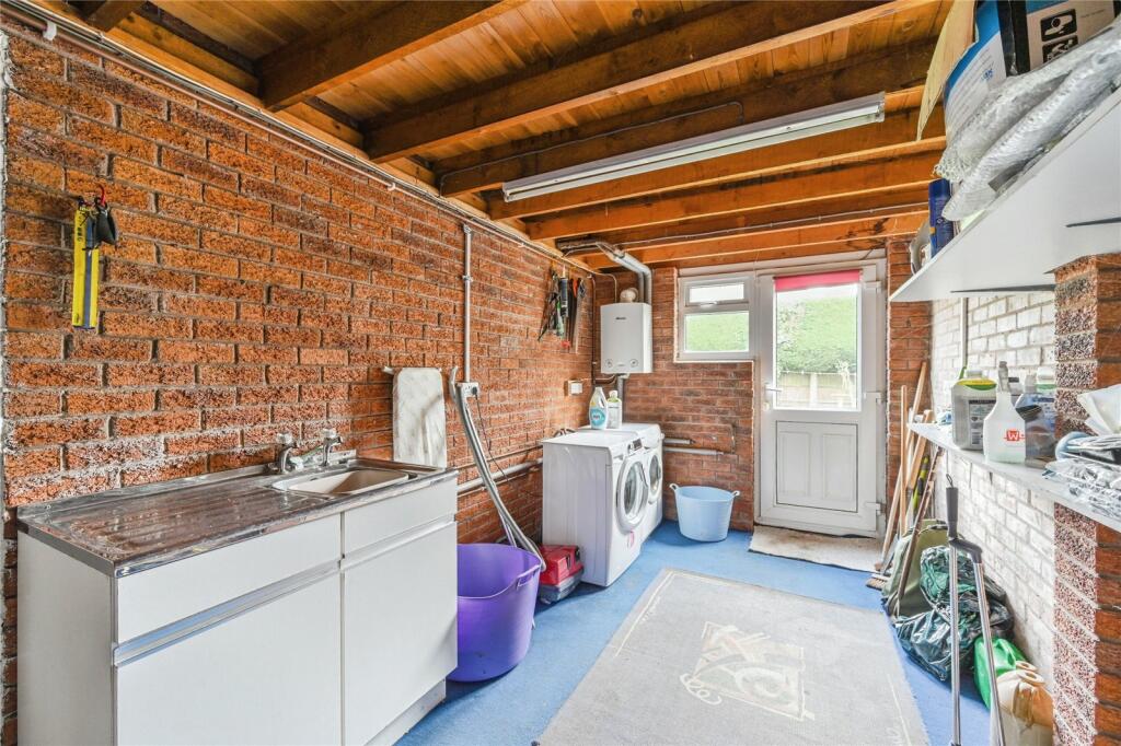 Additional property image - Cranwell Rise, Mile Oak, Tamworth, Staffordshire, B78