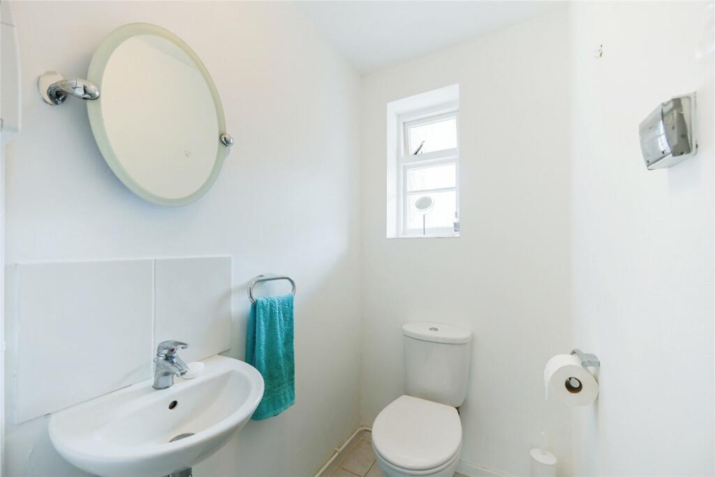 Additional property image - Cranwell Rise, Mile Oak, Tamworth, Staffordshire, B78