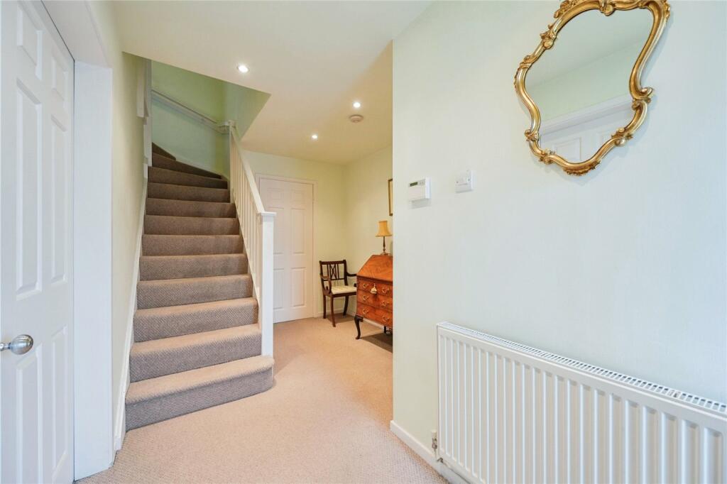 Additional property image - Cranwell Rise, Mile Oak, Tamworth, Staffordshire, B78