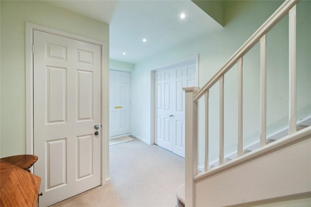 Additional property image - Cranwell Rise, Mile Oak, Tamworth, Staffordshire, B78
