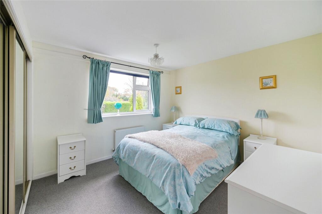Additional property image - Cranwell Rise, Mile Oak, Tamworth, Staffordshire, B78