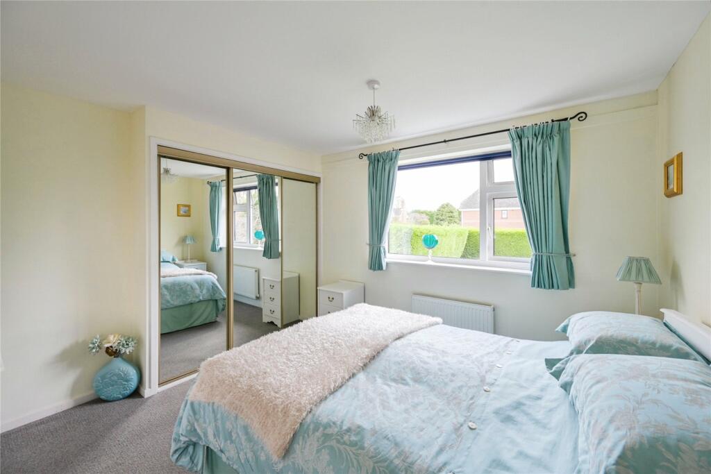 Additional property image - Cranwell Rise, Mile Oak, Tamworth, Staffordshire, B78