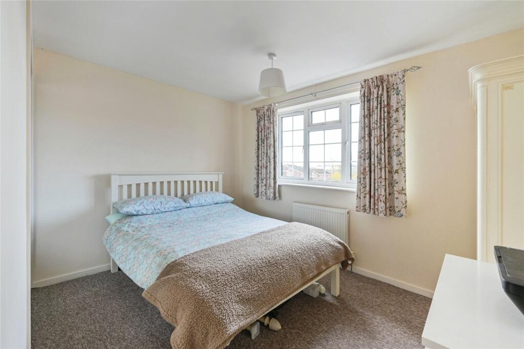 Additional property image - Cranwell Rise, Mile Oak, Tamworth, Staffordshire, B78