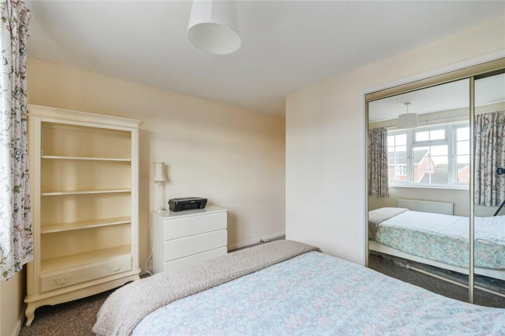 Additional property image - Cranwell Rise, Mile Oak, Tamworth, Staffordshire, B78
