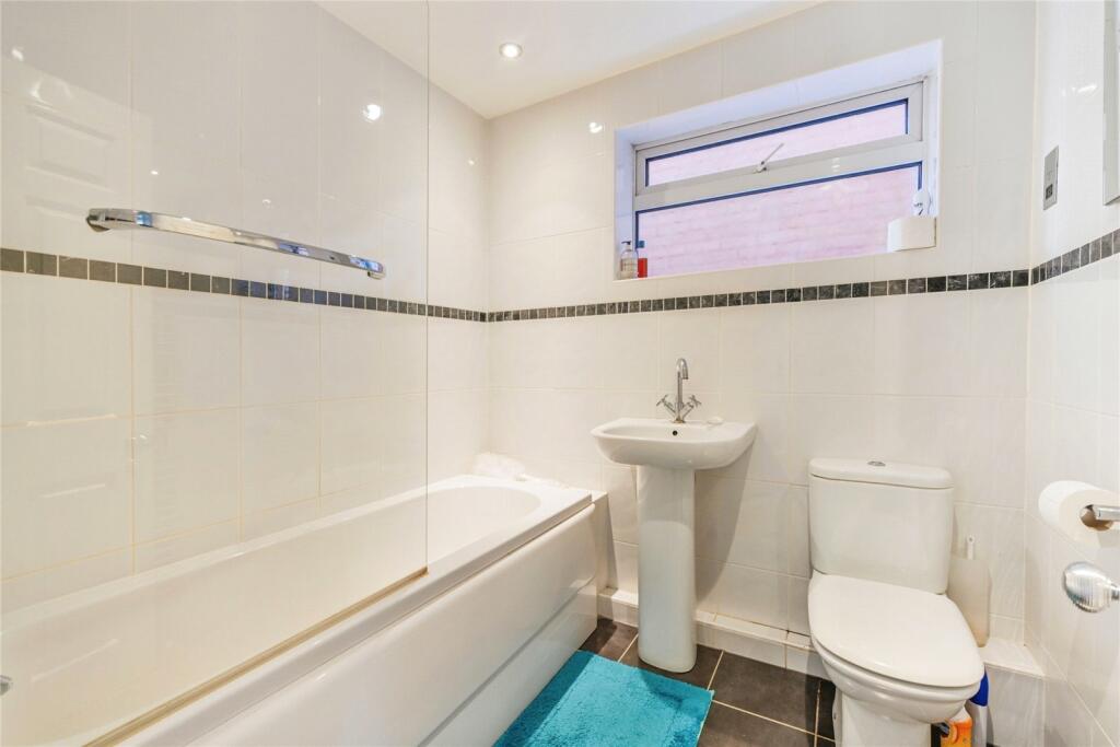 Additional property image - Cranwell Rise, Mile Oak, Tamworth, Staffordshire, B78