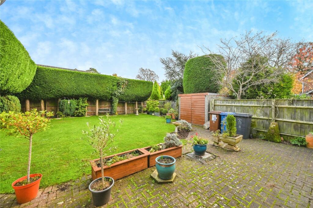 Additional property image - Cranwell Rise, Mile Oak, Tamworth, Staffordshire, B78