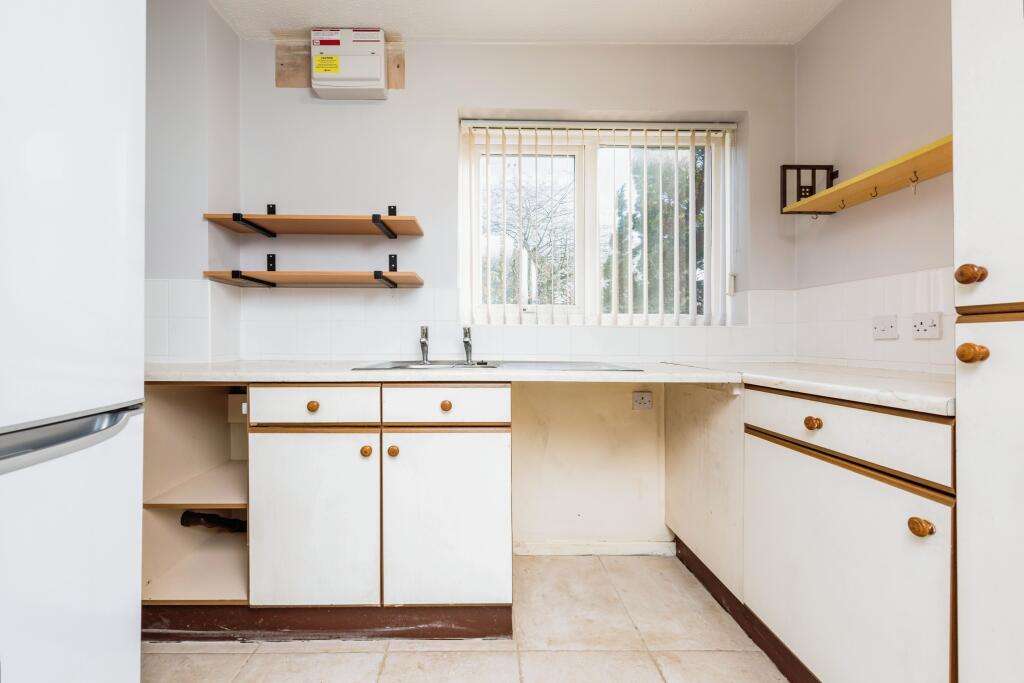 Property image - Lawrence Court, Tamworth, Staffordshire, B79