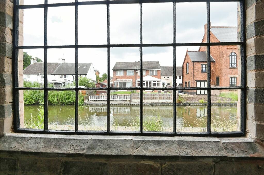 Additional property image - Tolsons Mill, Lichfield Street, Fazeley, B78