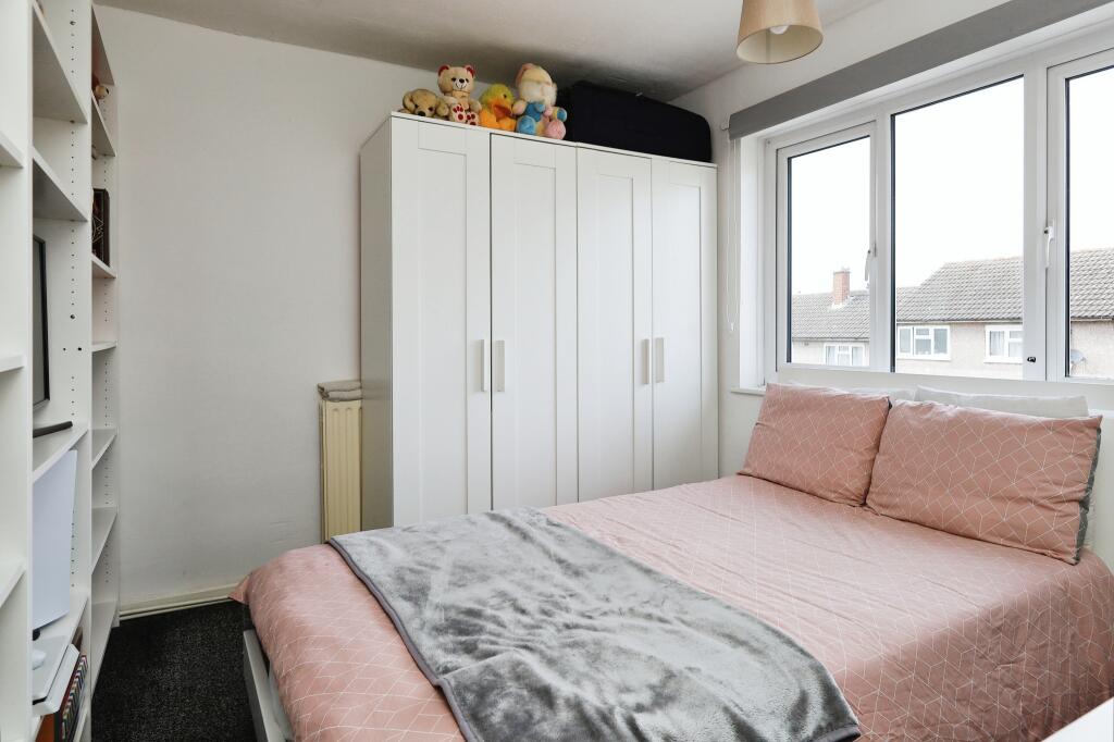 Additional property image - Stevenson Road, Tamworth, Staffordshire, B79