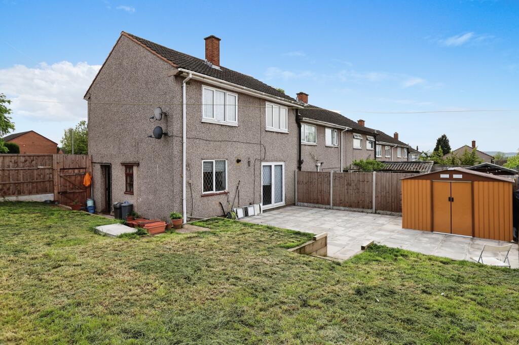 Additional property image - Stevenson Road, Tamworth, Staffordshire, B79