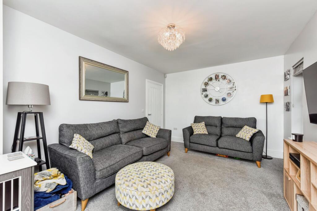 Additional property image - Wensleydale, Wilnecote, Tamworth, Staffordshire, B77