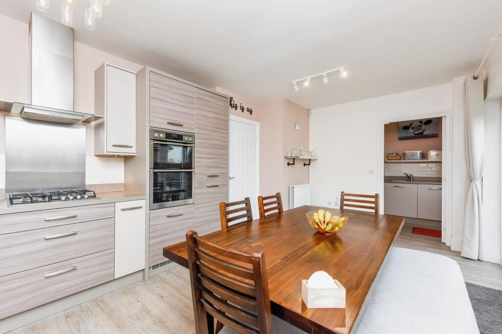 Additional property image - Wensleydale, Wilnecote, Tamworth, Staffordshire, B77