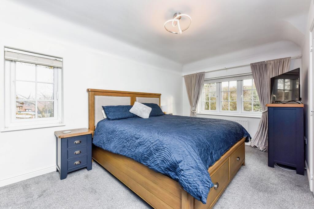 Additional property image - Wensleydale, Wilnecote, Tamworth, Staffordshire, B77