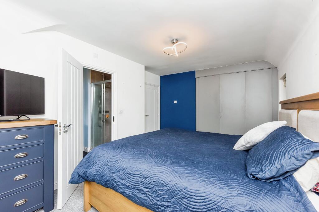 Additional property image - Wensleydale, Wilnecote, Tamworth, Staffordshire, B77