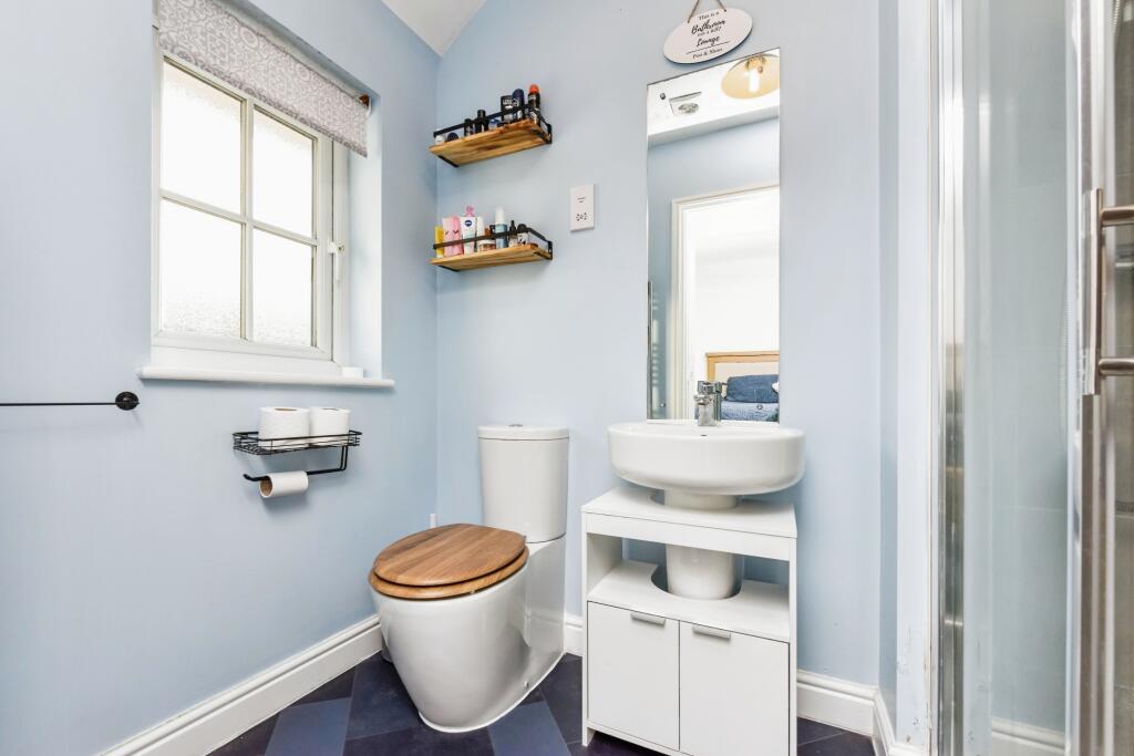 Additional property image - Wensleydale, Wilnecote, Tamworth, Staffordshire, B77