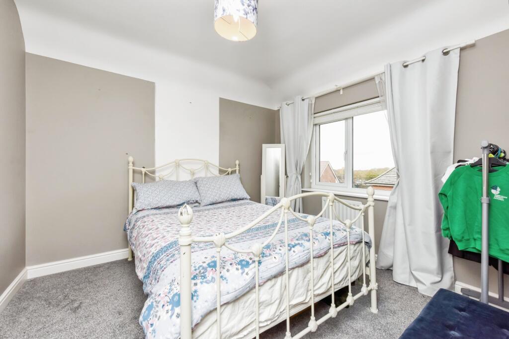 Additional property image - Wensleydale, Wilnecote, Tamworth, Staffordshire, B77