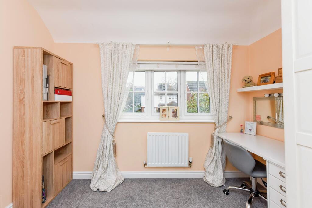 Additional property image - Wensleydale, Wilnecote, Tamworth, Staffordshire, B77