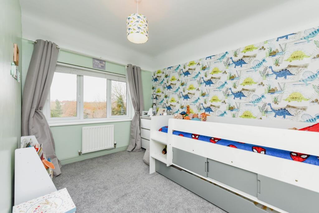 Additional property image - Wensleydale, Wilnecote, Tamworth, Staffordshire, B77