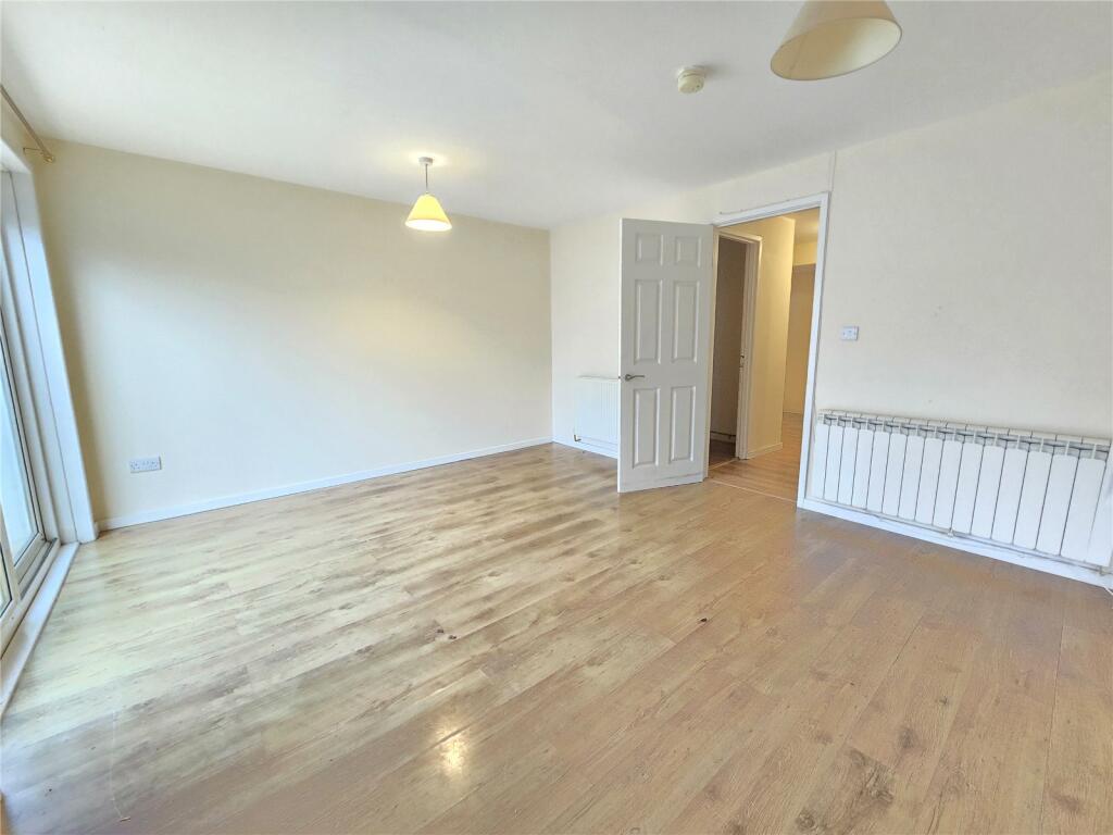 Property image - Irwell, Tamworth, Staffordshire, B77