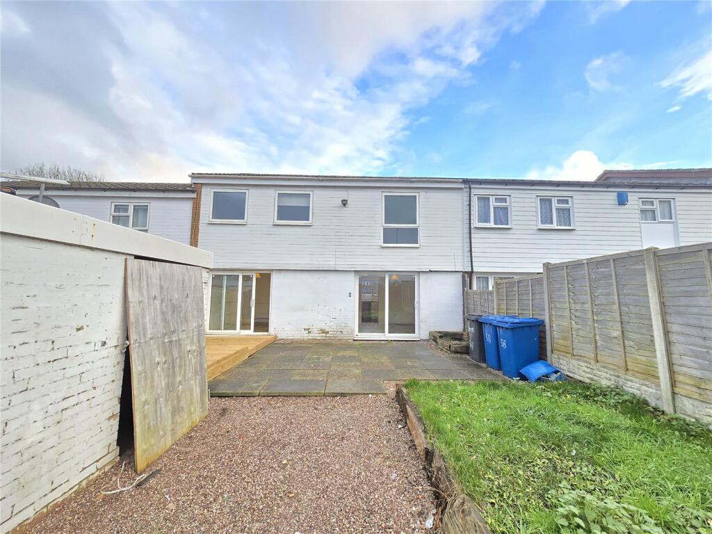 Additional property image - Irwell, Tamworth, Staffordshire, B77