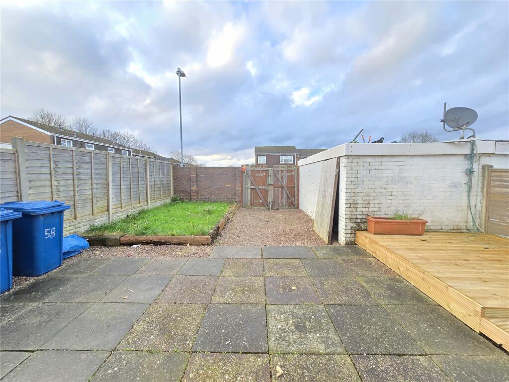 Additional property image - Irwell, Tamworth, Staffordshire, B77