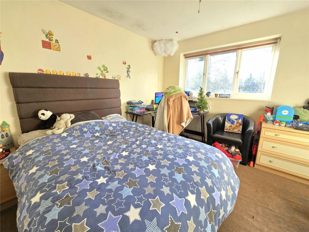 Additional property image - Lothersdale, Wilnecote, Tamworth, Staffordshire, B77