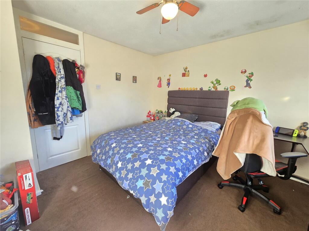 Additional property image - Lothersdale, Wilnecote, Tamworth, Staffordshire, B77