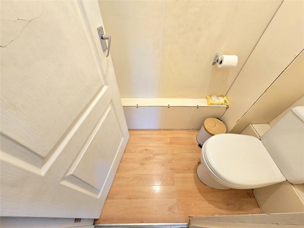 Additional property image - Lothersdale, Wilnecote, Tamworth, Staffordshire, B77