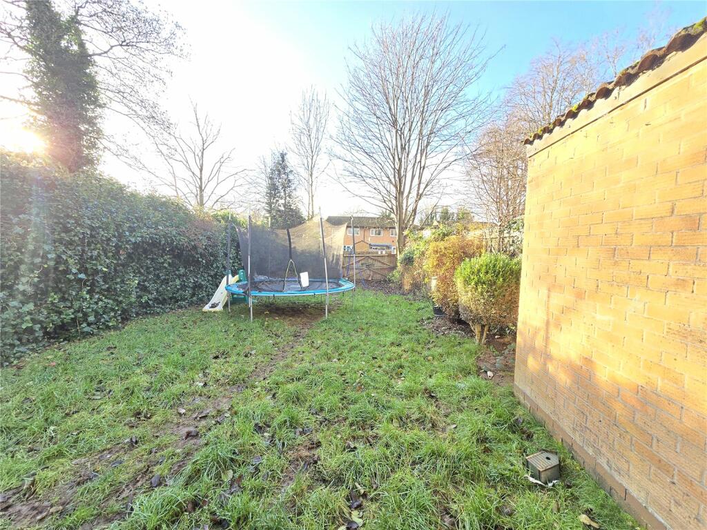 Additional property image - Lothersdale, Wilnecote, Tamworth, Staffordshire, B77