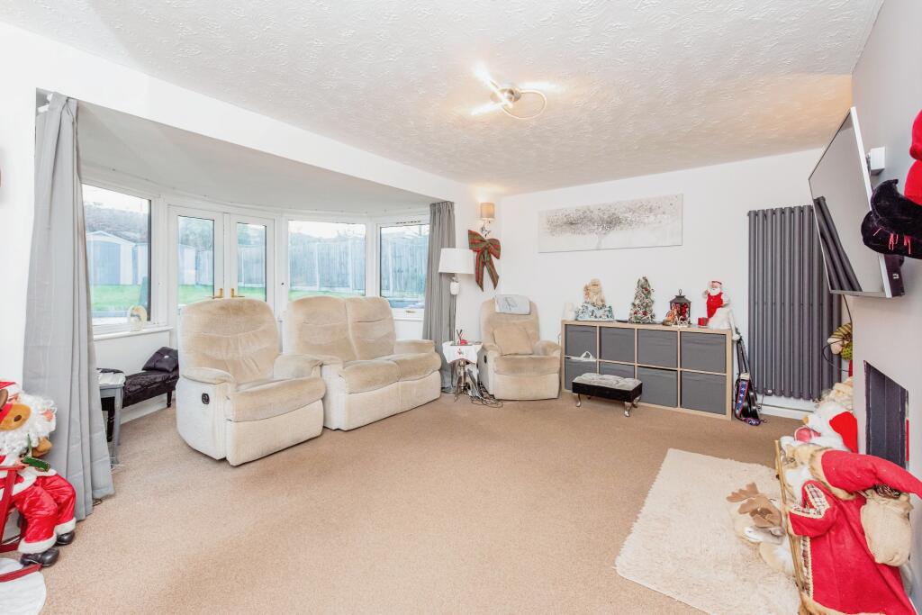 Additional property image - Tinkers Green Road, Wilnecote, Tamworth, Staffordshire, B77