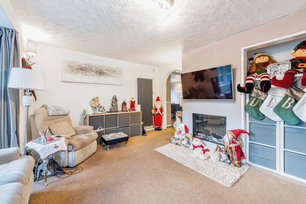 Additional property image - Tinkers Green Road, Wilnecote, Tamworth, Staffordshire, B77