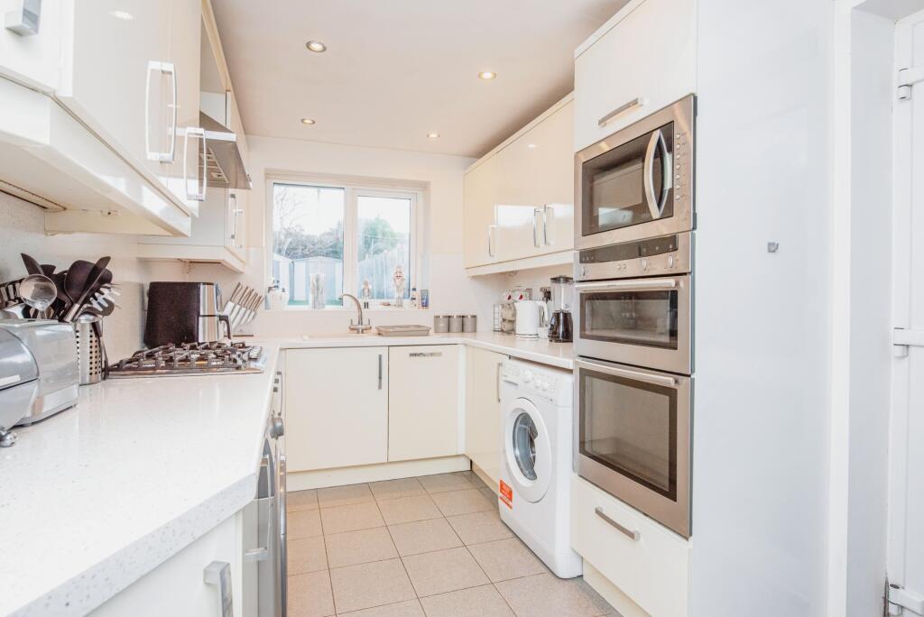 Additional property image - Tinkers Green Road, Wilnecote, Tamworth, Staffordshire, B77