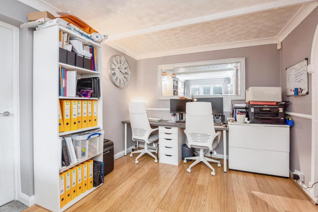 Additional property image - Tinkers Green Road, Wilnecote, Tamworth, Staffordshire, B77