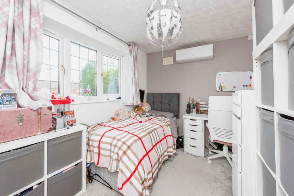 Additional property image - Tinkers Green Road, Wilnecote, Tamworth, Staffordshire, B77
