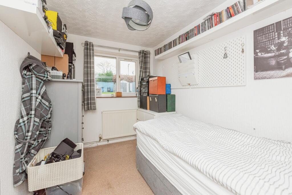 Additional property image - Tinkers Green Road, Wilnecote, Tamworth, Staffordshire, B77