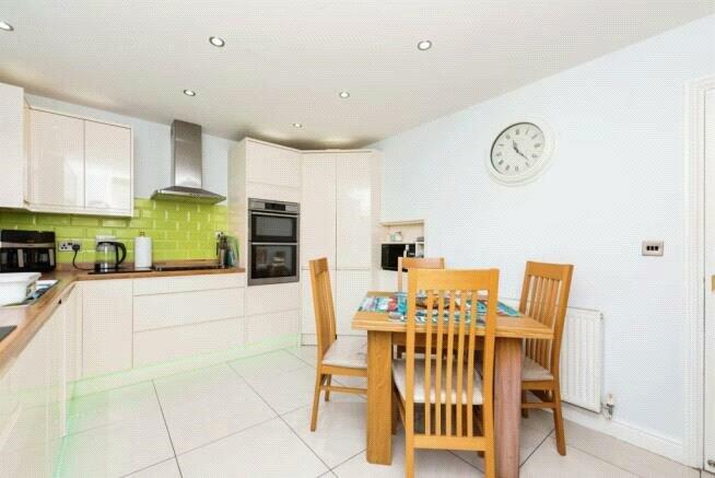 Additional property image - Cupronickel Way, Wilnecote, Tamworth, Staffordshire, B77