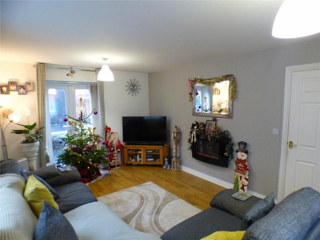 Additional property image - Cupronickel Way, Wilnecote, Tamworth, Staffordshire, B77