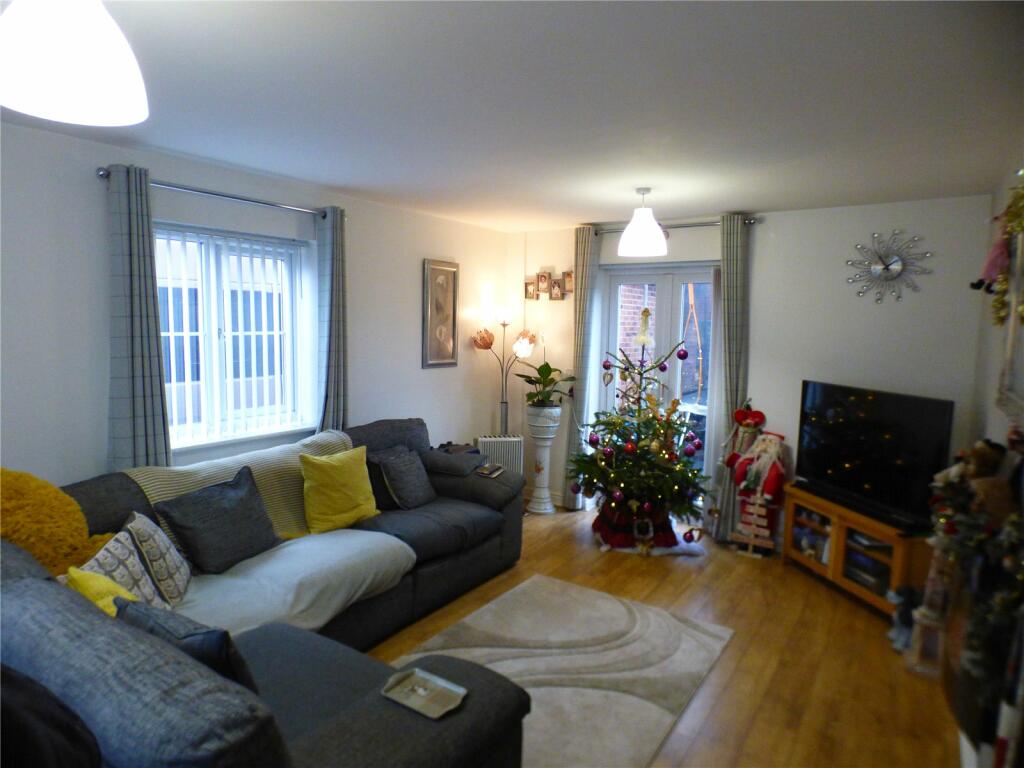 Additional property image - Cupronickel Way, Wilnecote, Tamworth, Staffordshire, B77