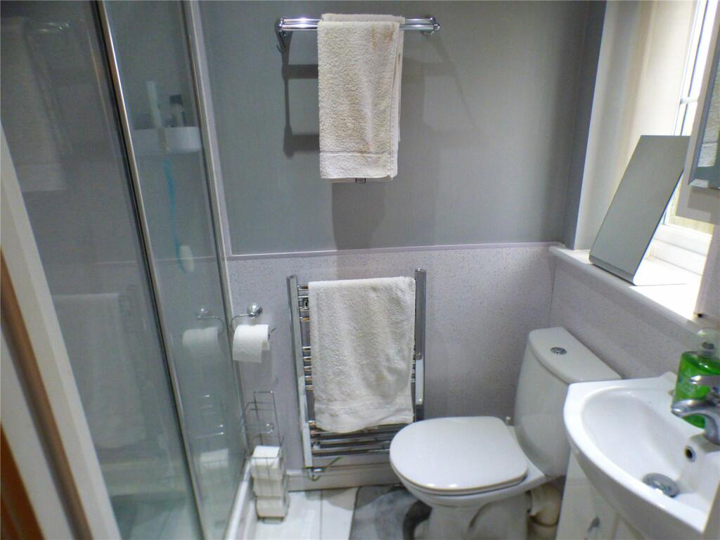 Additional property image - Cupronickel Way, Wilnecote, Tamworth, Staffordshire, B77